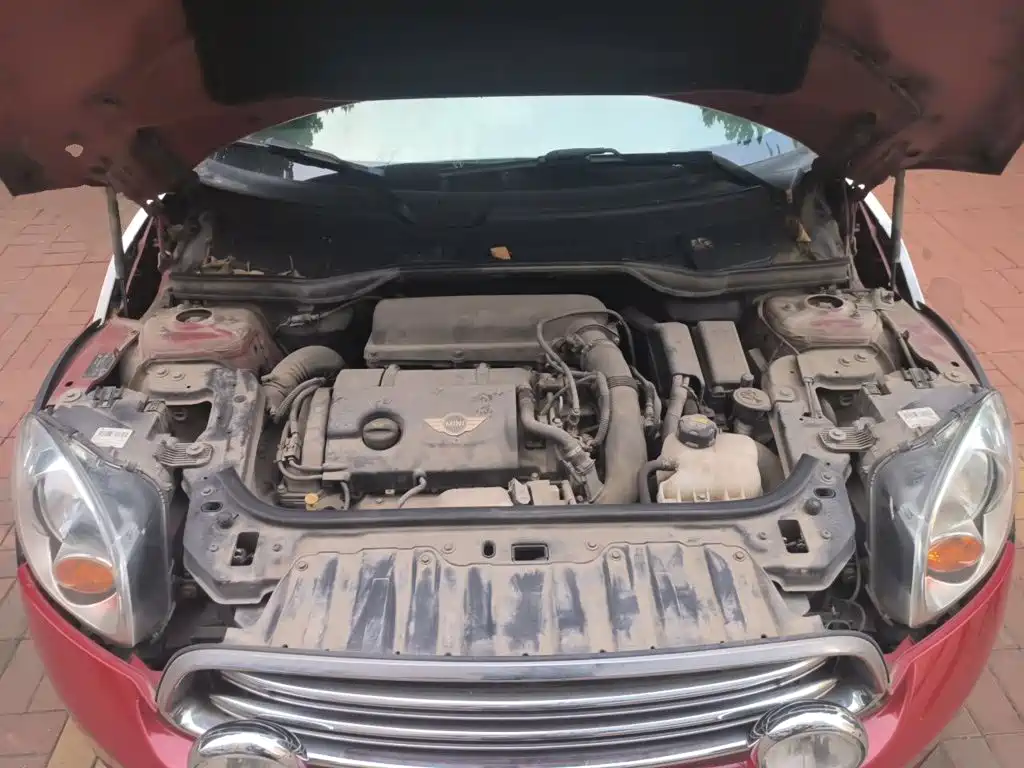 MINI Mini Countryman — миниатюра 21