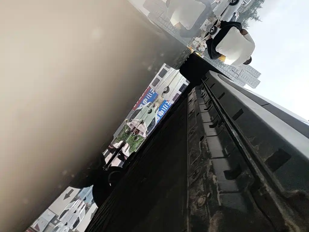 Leapmotor Leapmotor B10 — миниатюра 22