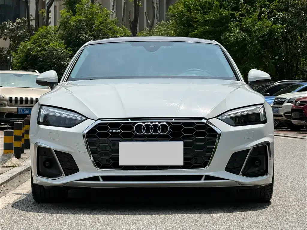 Audi A5 (Import) 2023