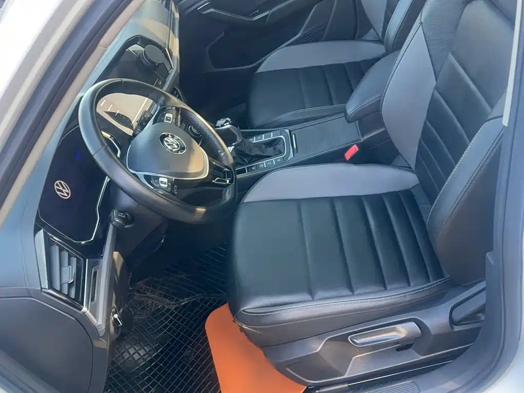 Volkswagen Sagitar — миниатюра 11