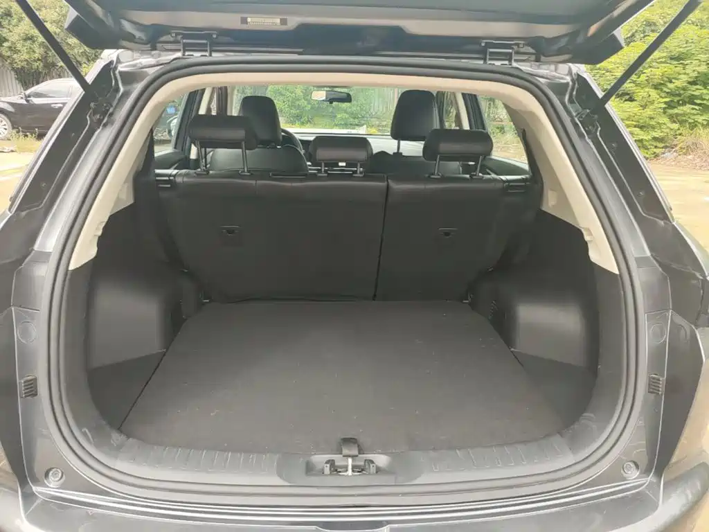 Changan CS55PLUS — миниатюра 19