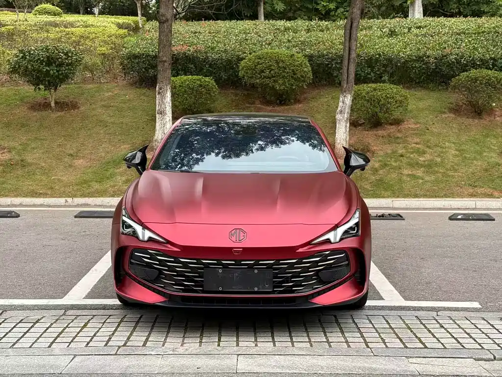 MG MG7 — миниатюра 2