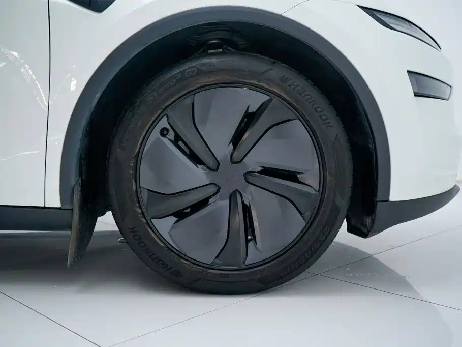 Tesla Model Y — миниатюра 26