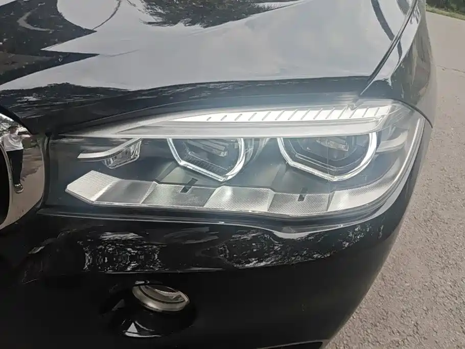 BMW X5 (Import) — миниатюра 5