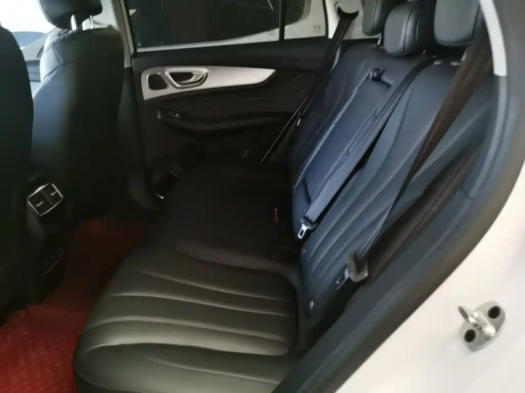 Roewe RX5 MAX — миниатюра 17