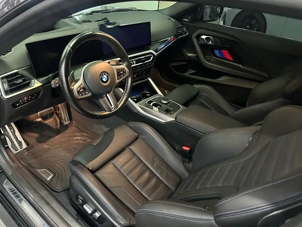 BMW M240i — миниатюра 4