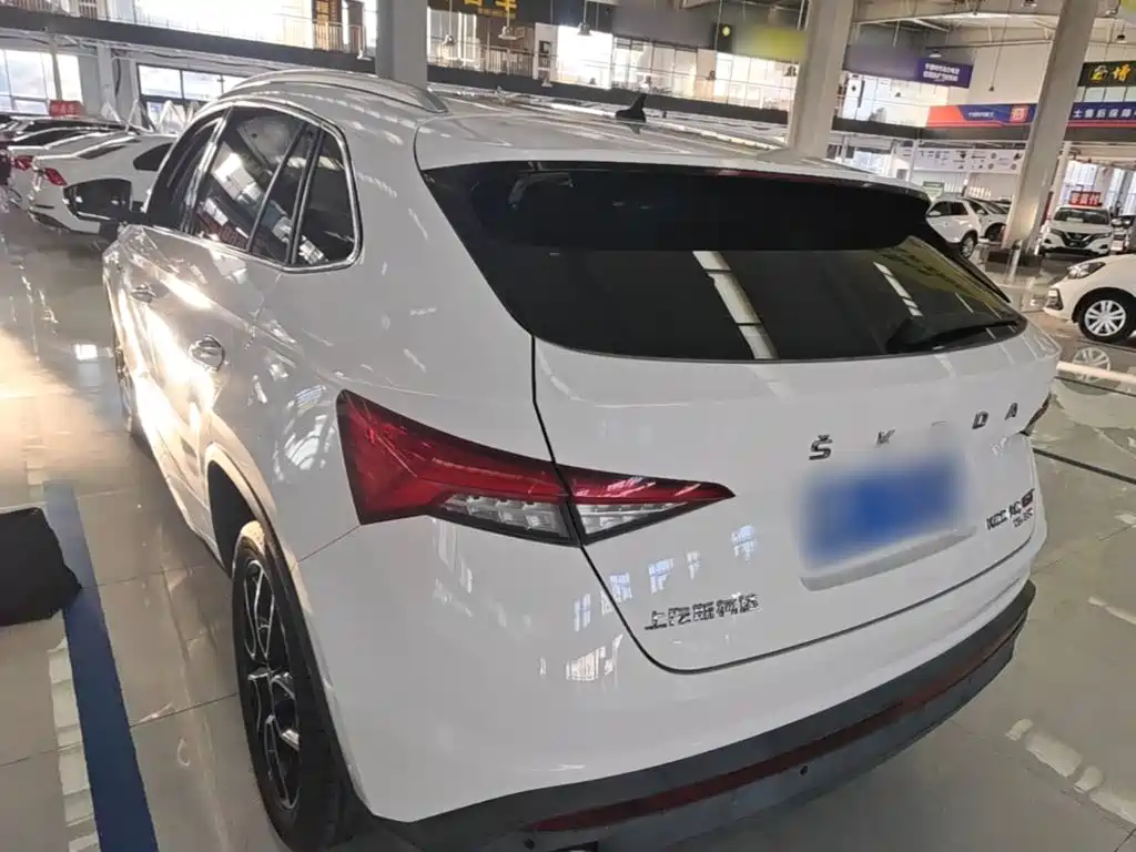 Skoda Kodiaq GT — миниатюра 5