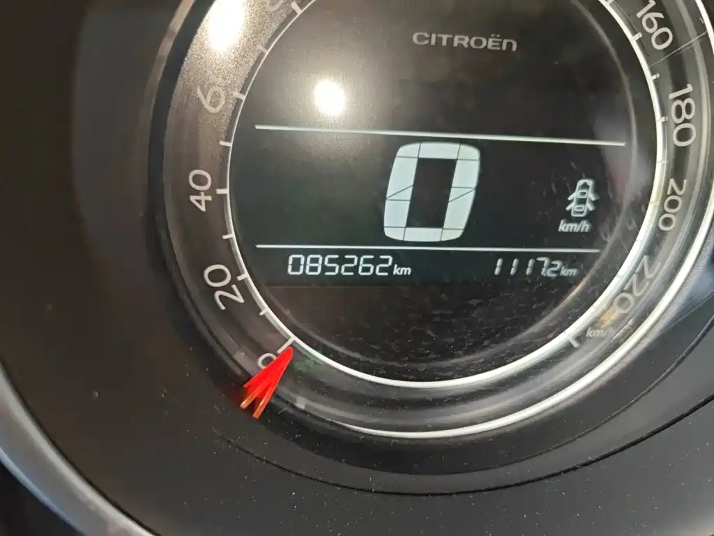 Citroen C4L — миниатюра 8
