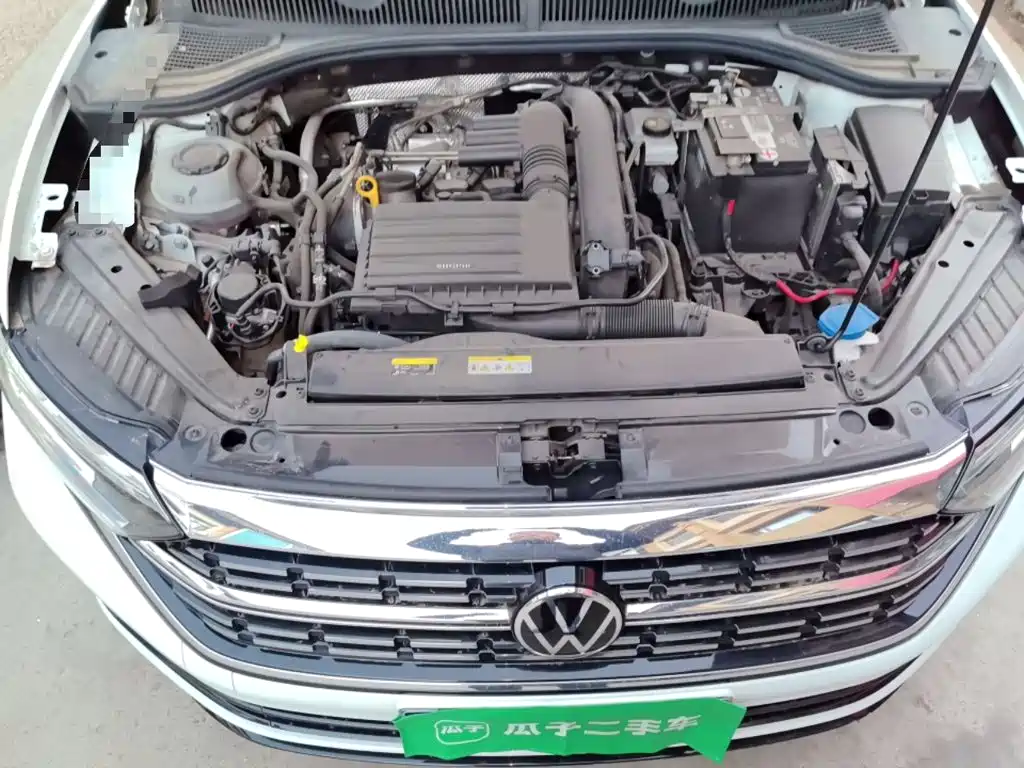 Volkswagen Sagitar — миниатюра 16