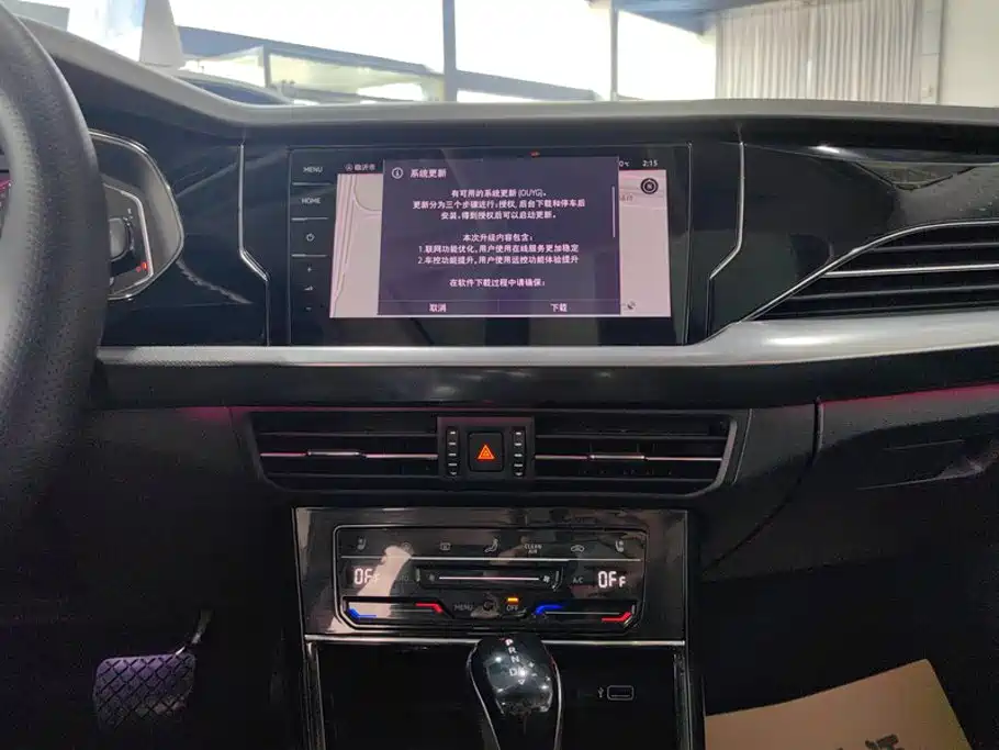 Volkswagen Passat — миниатюра 13