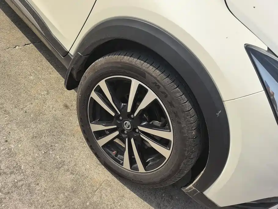 Nissan Kicks — миниатюра 6