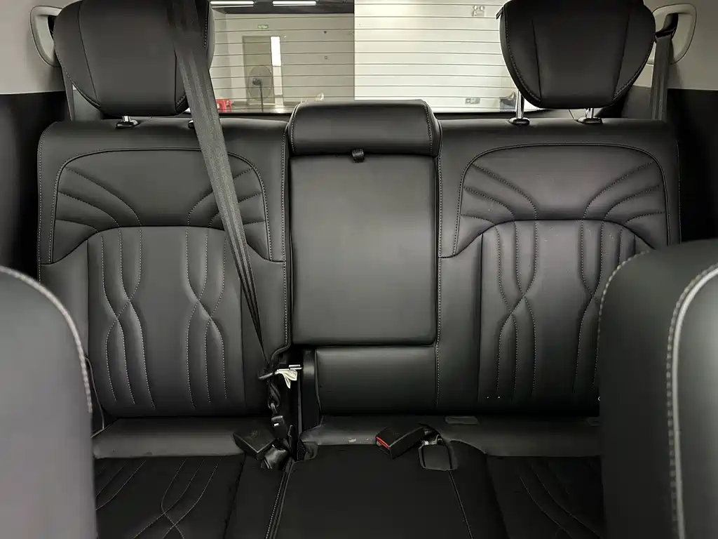 GAC Motor Trumpchi M8 — миниатюра 8