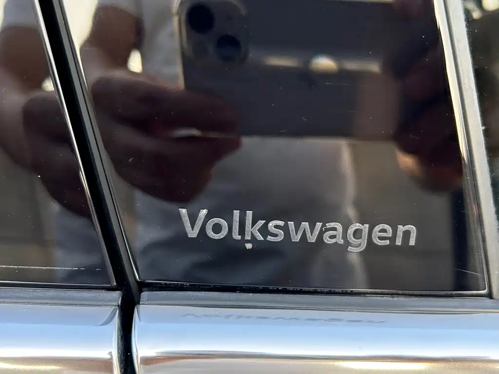 Volkswagen Magotan — миниатюра 25