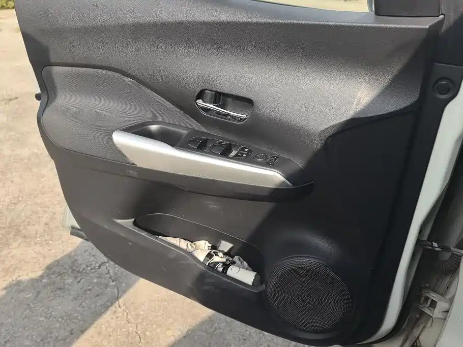 Nissan Kicks — миниатюра 7