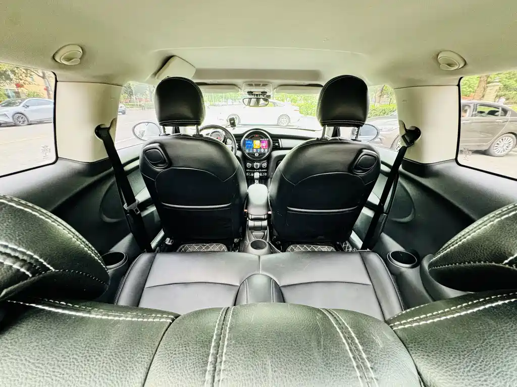 MINI Mini — миниатюра 16