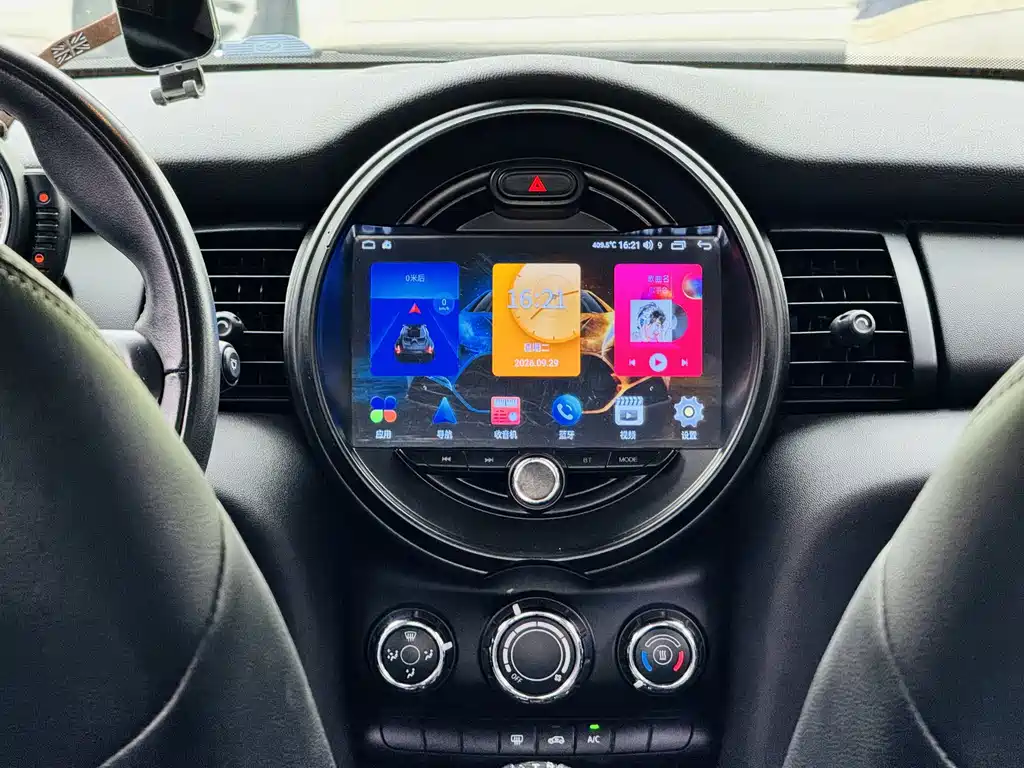 MINI Mini — миниатюра 7