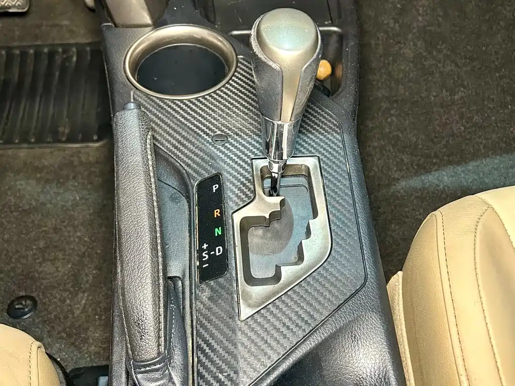 Toyota RAV4 2.5L Auto 4WD Elite Edition, фото 19