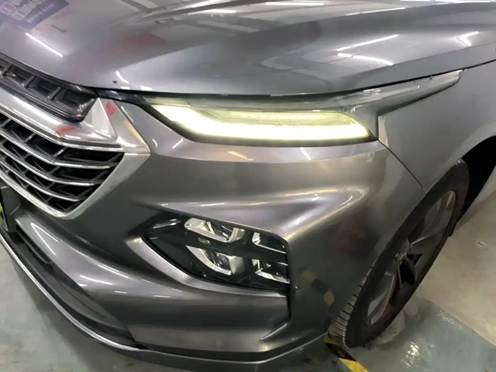 Wuling Victory — миниатюра 24