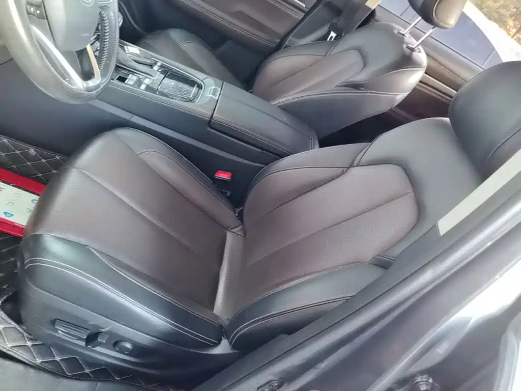GAC Motor Trumpchi GS5 — миниатюра 15