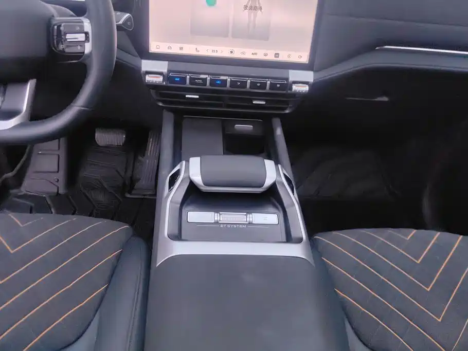 Deepal Deepal G318 — миниатюра 16