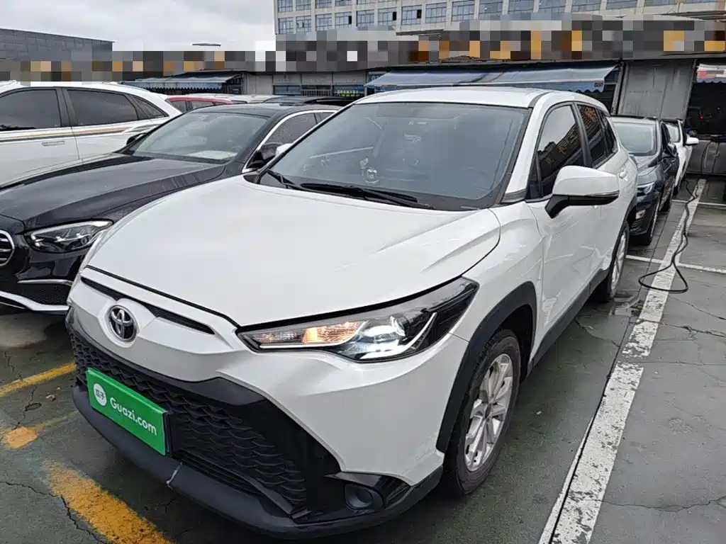 Toyota Frontlander — миниатюра 2