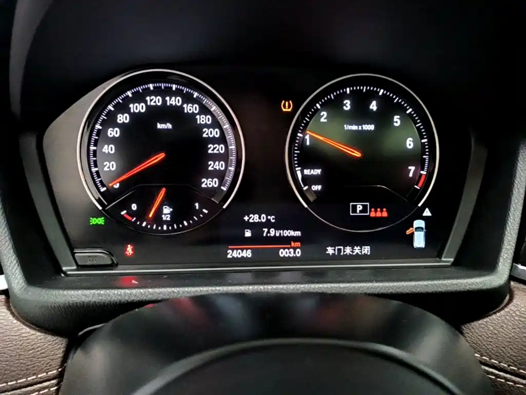 BMW X2 — миниатюра 12