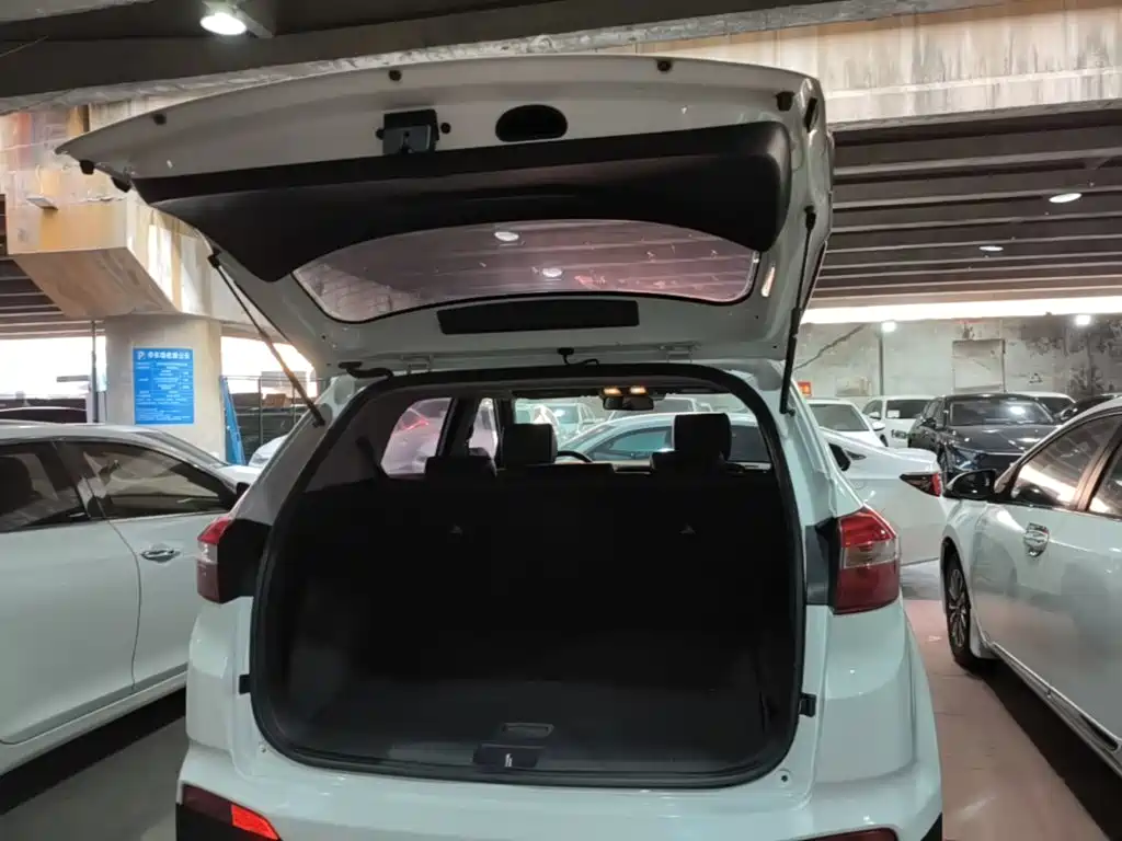 Hyundai ix25 — миниатюра 19
