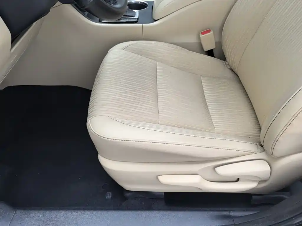 Toyota Highlander — миниатюра 20