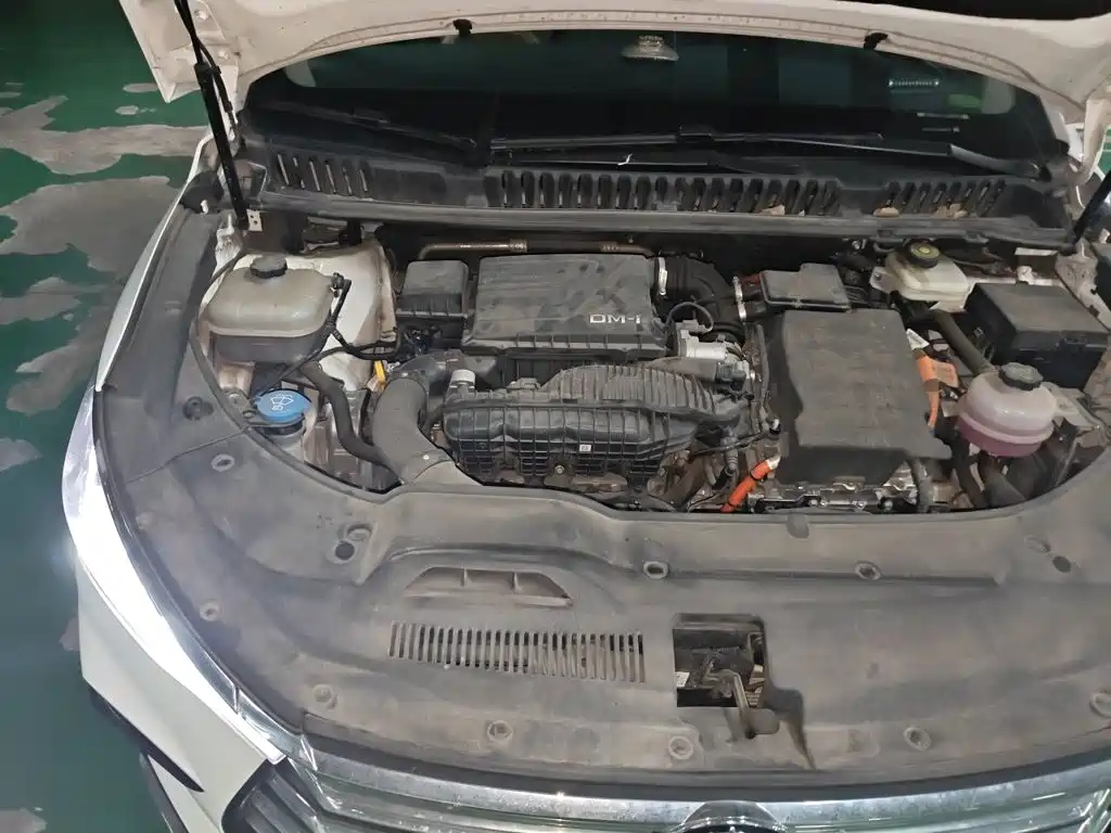 BYD MAX New Energy — миниатюра 20
