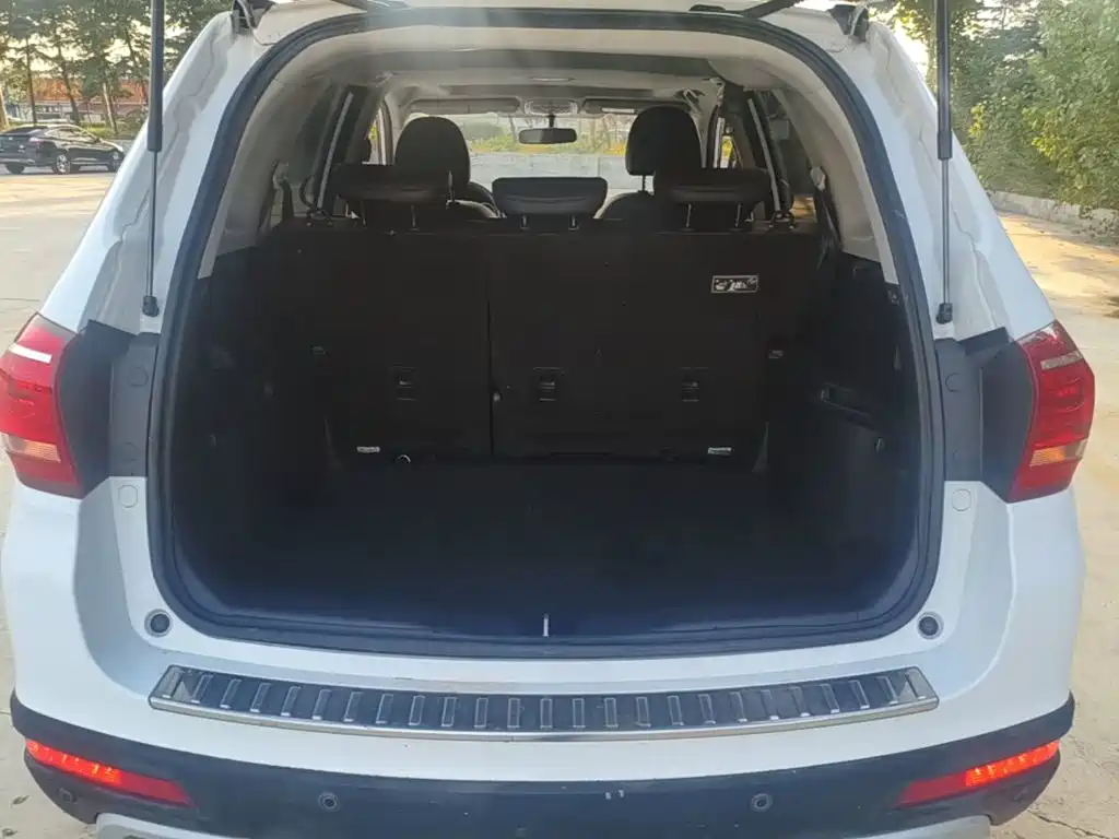 Haval H6 — миниатюра 19