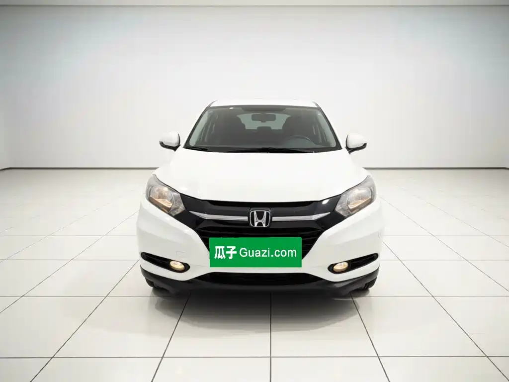 Honda Vezel 2017 1.5L CVT Comfort
