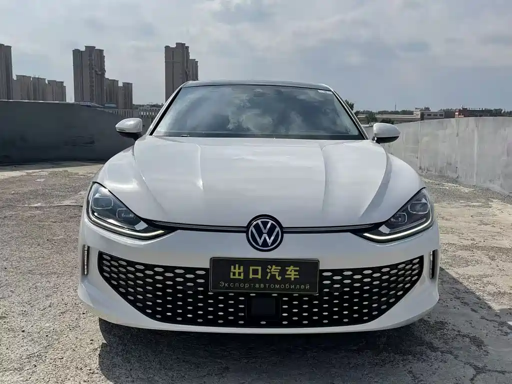 Volkswagen Lamando — миниатюра 2