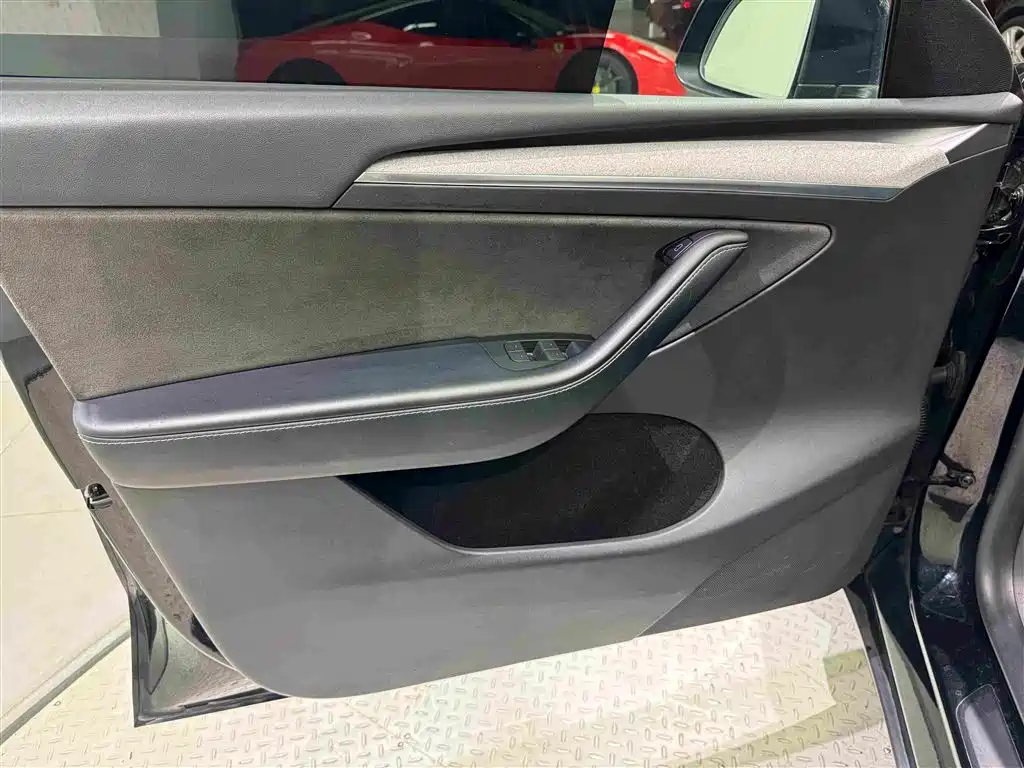 Tesla Model Y — миниатюра 19