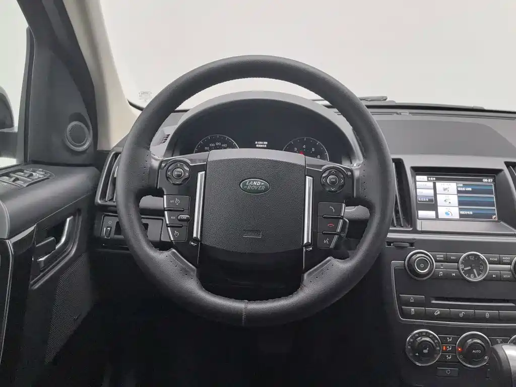 Land Rover Freelander 2 — миниатюра 11