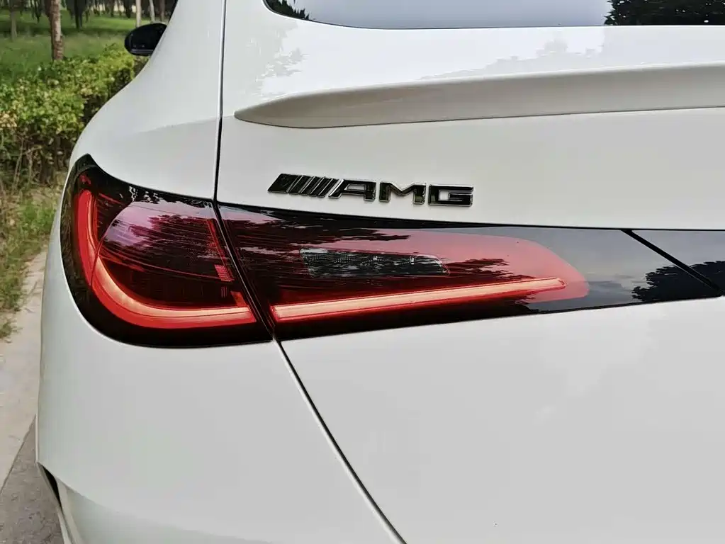 Mercedes-Benz GLC Coupe AMG — миниатюра 9