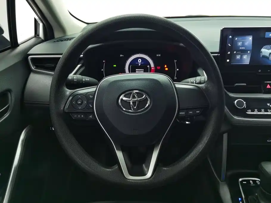 Toyota Frontlander — миниатюра 15