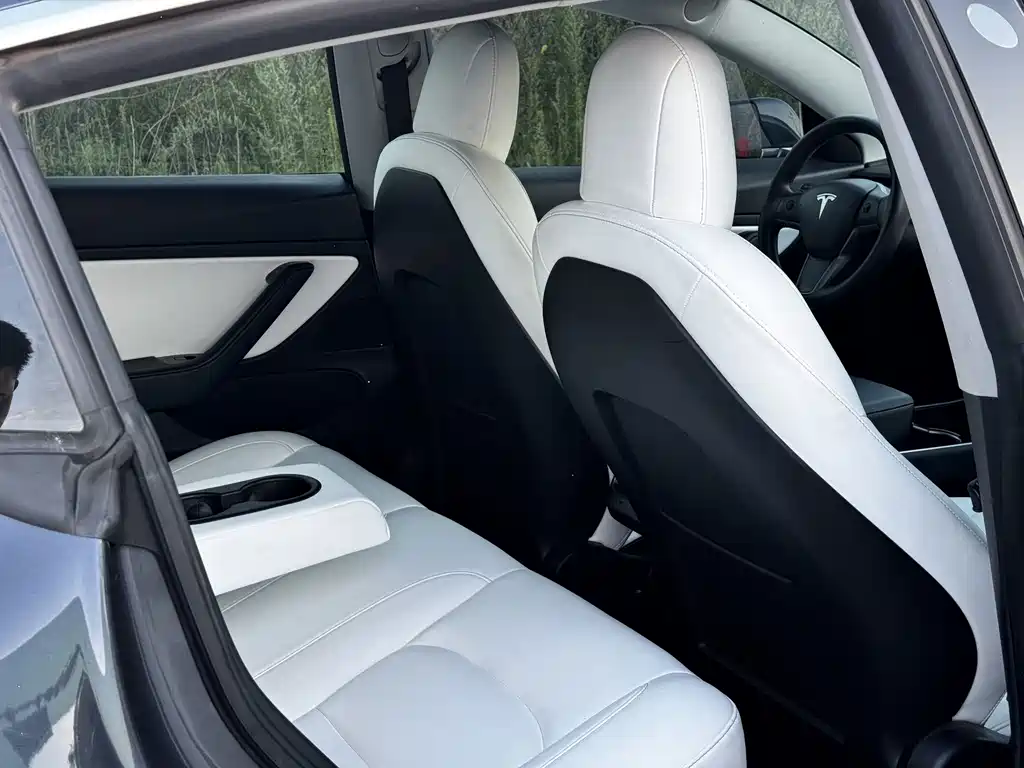 Tesla Model 3 — миниатюра 7