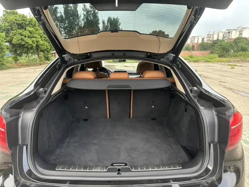 BMW X6 — миниатюра 6