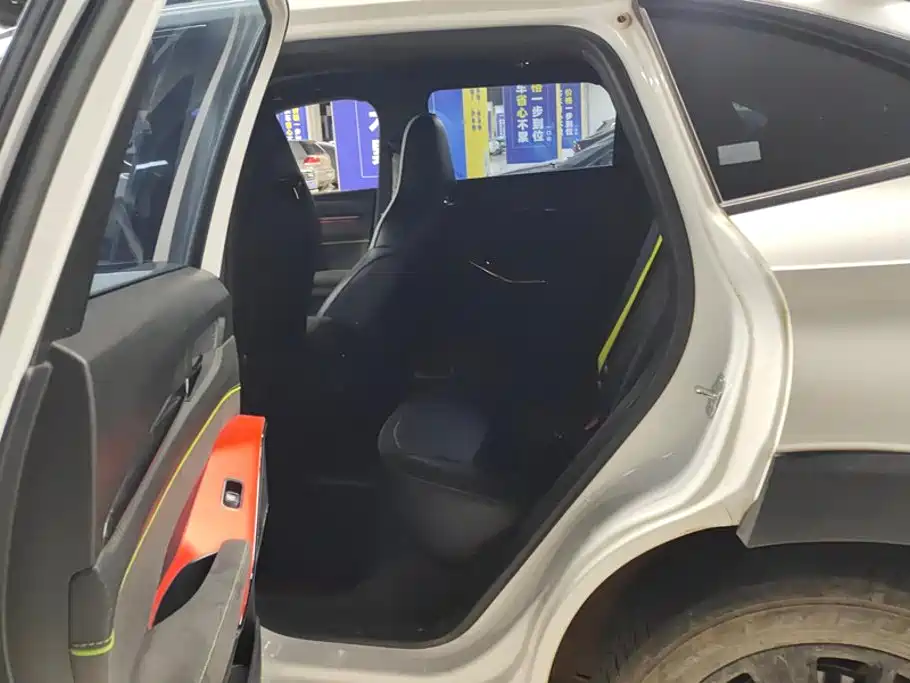 Haval H6S — миниатюра 11