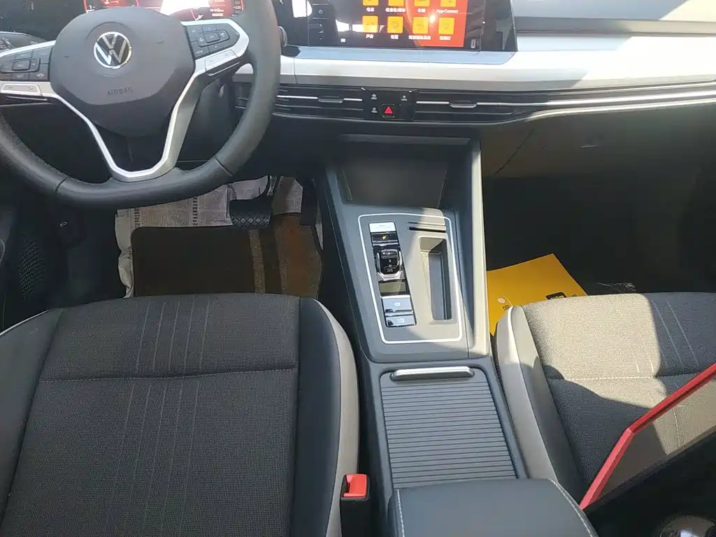Volkswagen Golf 2021 280TSI DSG Pro