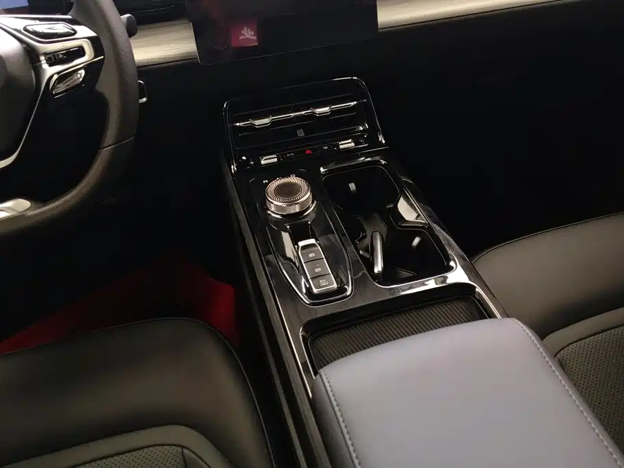 Wuling Xingguang — миниатюра 15