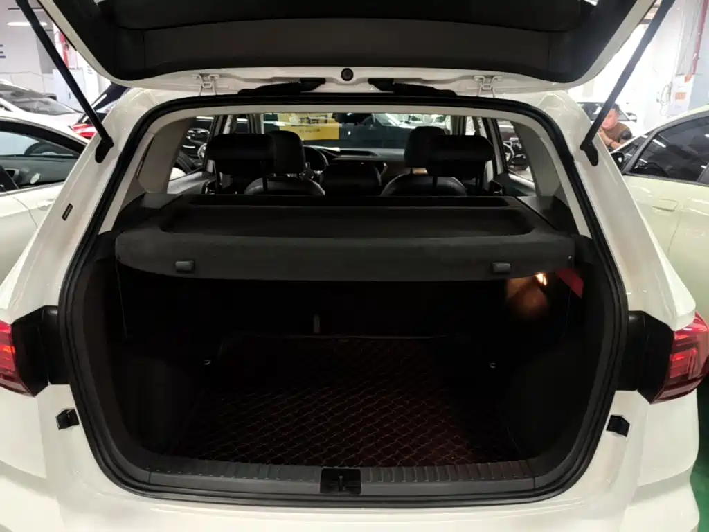 Volkswagen Tharu — миниатюра 19