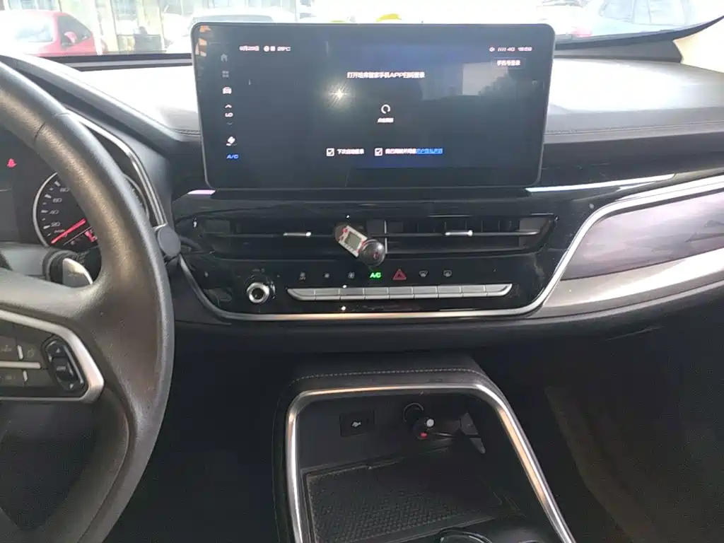 Haval H6 — миниатюра 13