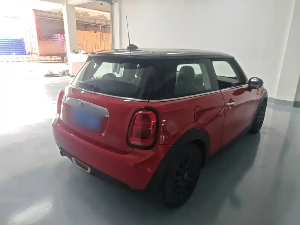 MINI Mini — миниатюра 7