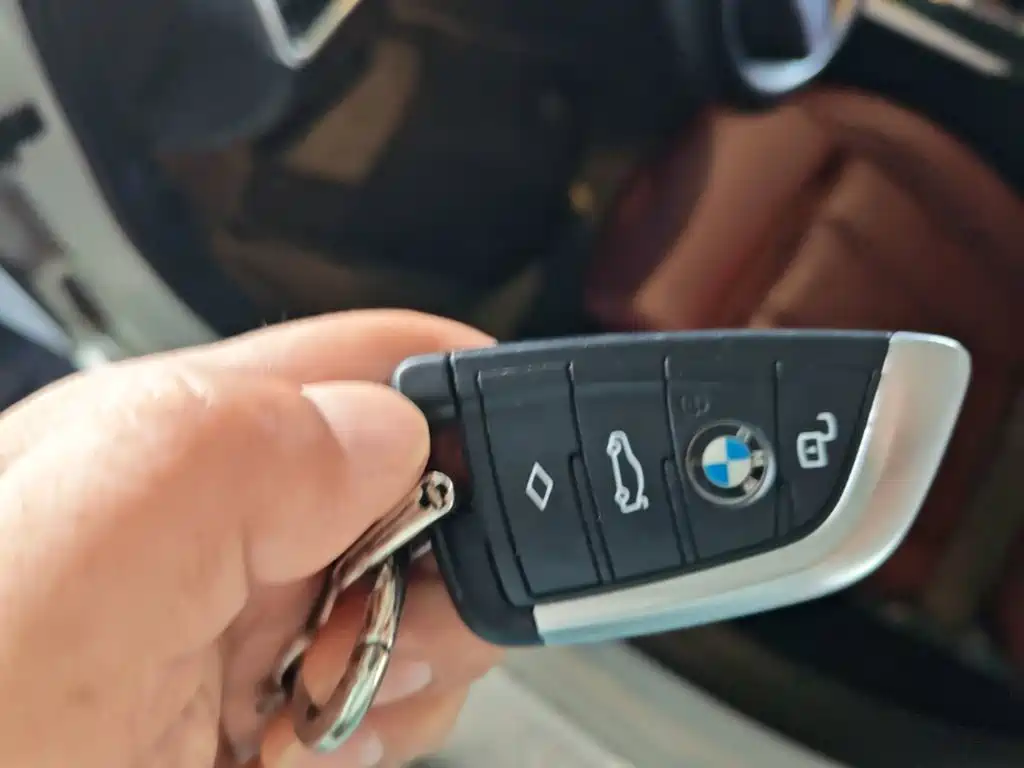 BMW i3 — миниатюра 9