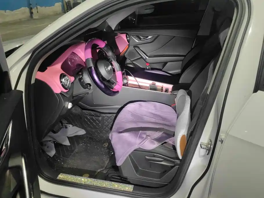 Audi Q2L — миниатюра 9