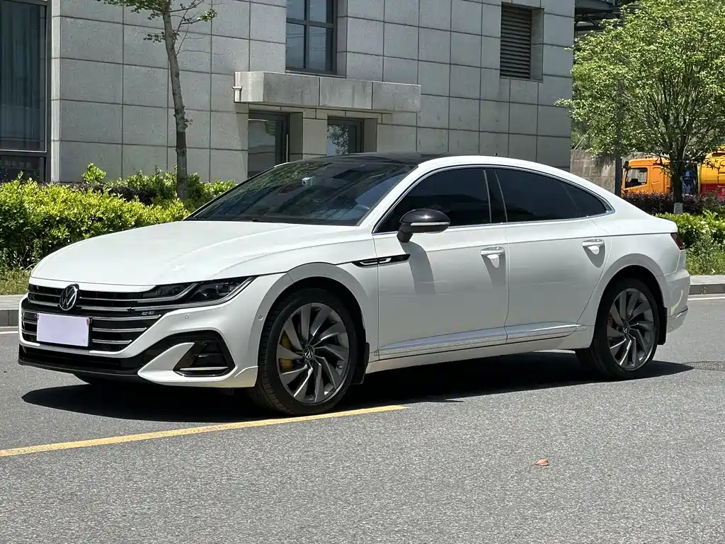 Volkswagen CC 2023