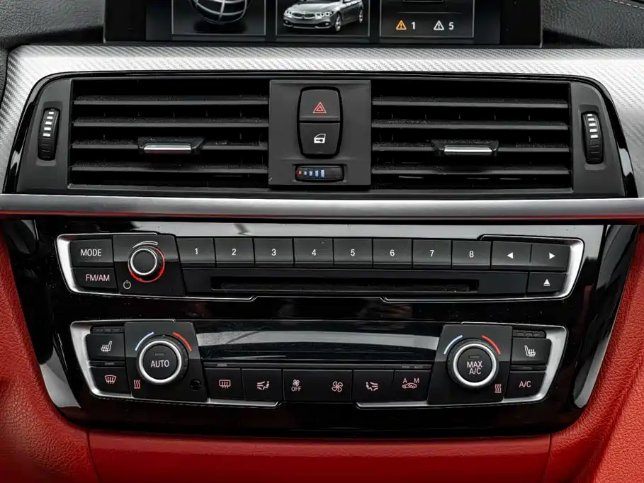 BMW 4 Series — миниатюра 36