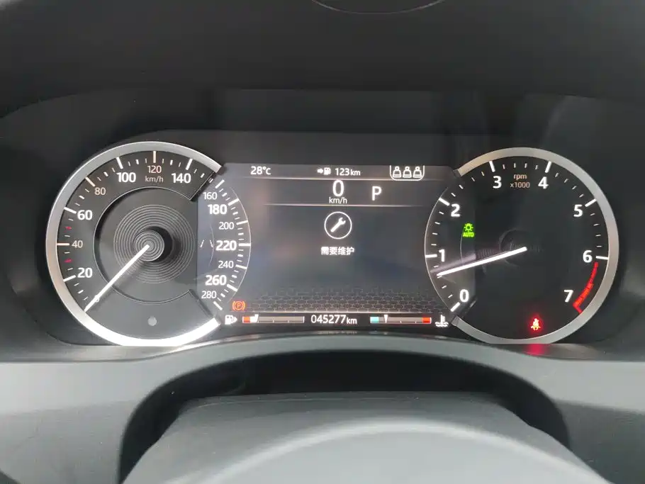 Jaguar XEL — миниатюра 14