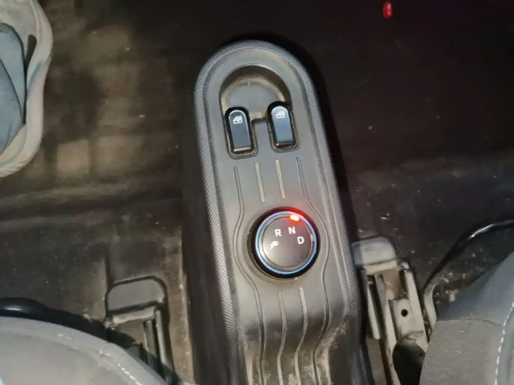 Wuling MINIEV — миниатюра 14